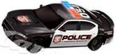 Carrera 27252 Dodge Charger police car