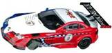 Carrera 30511 Mercedes-Benz McLaren GT SLR, D132. Preorder now!
