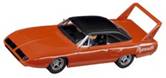 Carrera 27145 Plymouth Superbird red road car